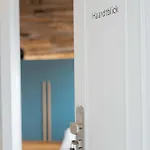 Apartmán Freyzeit *
