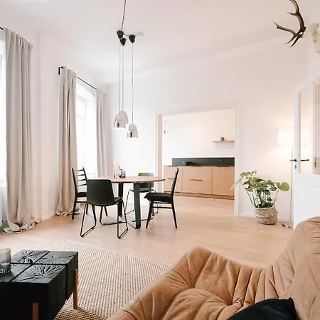 Apartment Freyzeit *