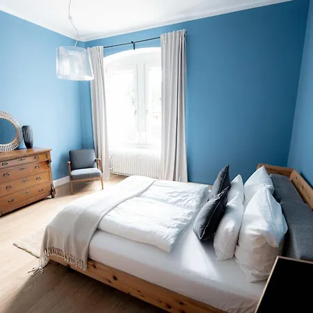 Apartment Freyzeit Deidesheim
