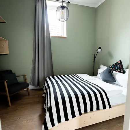 Freyzeit Apartment