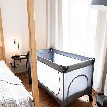 Apartment Freyzeit
