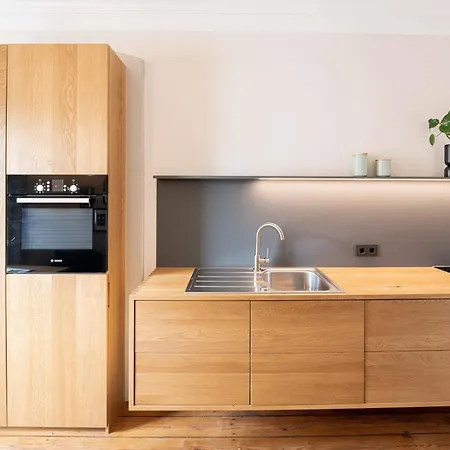 Frey Apartment Deidesheim