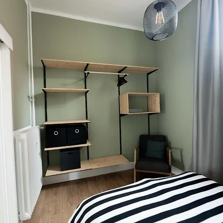 Apartment Freyzeit Deidesheim