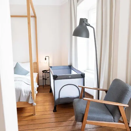 Freyzeit Apartment