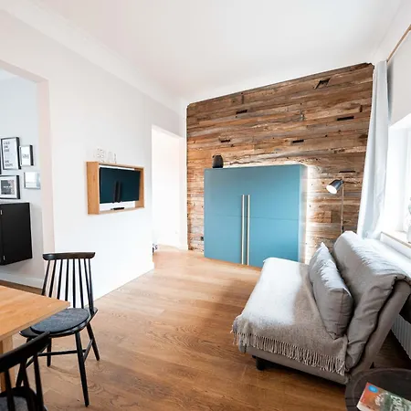 Freyzeit Apartment *