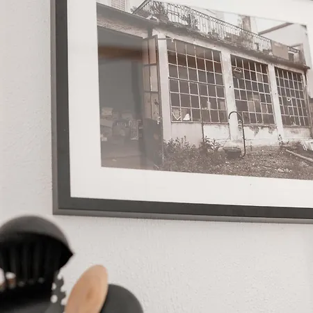 Apartment Frey Deidesheim