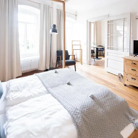 Apartment Freyzeit