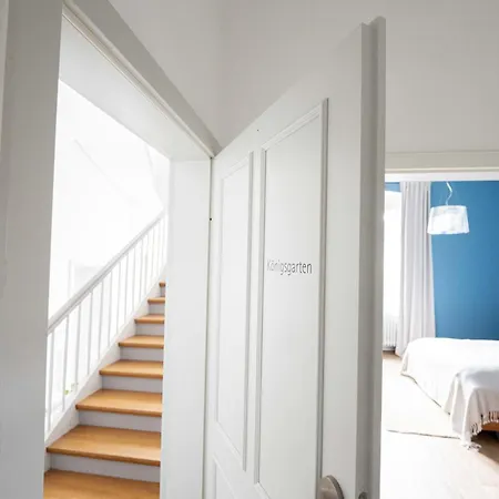 Freyzeit Apartment