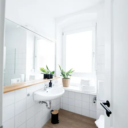 Freyzeit Apartment Deidesheim