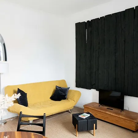 Apartment Frey Deidesheim