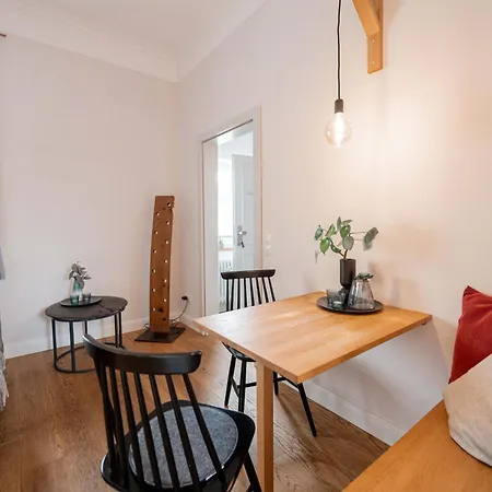 Apartment Freyzeit