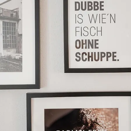 Freyzeit Apartment *