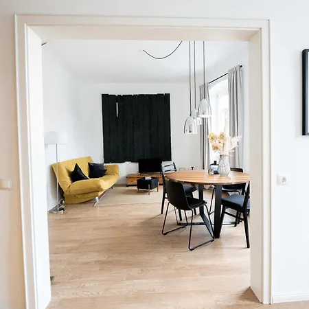 Apartment Frey Deidesheim