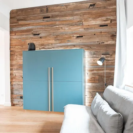 Freyzeit Apartment *