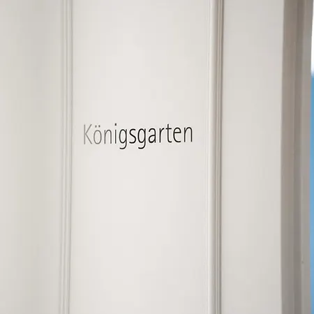 Frey Apartment Deidesheim