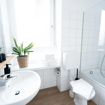 Apartment Frey Deidesheim