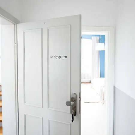 Apartment Freyzeit