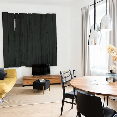 Apartment Freyzeit *