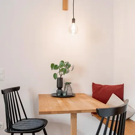 Freyzeit Apartment Deidesheim