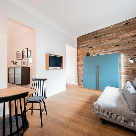 Apartment Frey Deidesheim