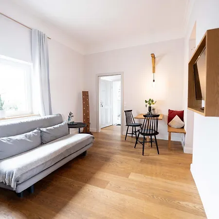 Freyzeit Apartment
