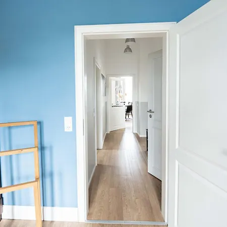 Freyzeit Apartment *