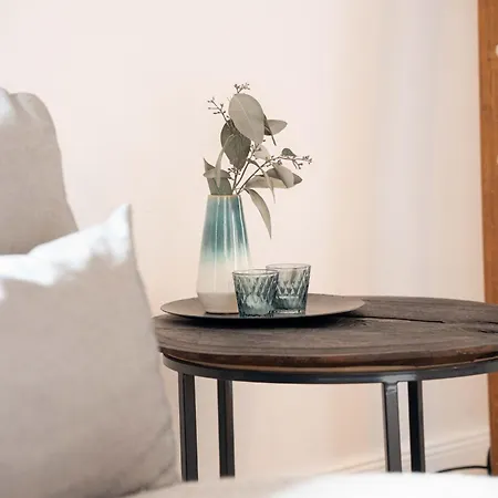 Apartment Freyzeit *