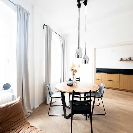 Freyzeit Apartment Deidesheim