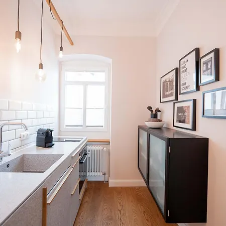 Apartment Frey Deidesheim