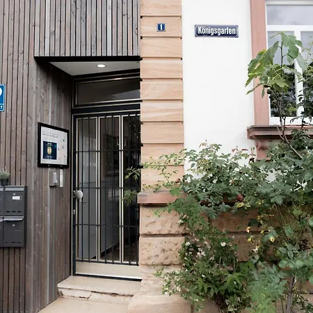 Freyzeit Apartment