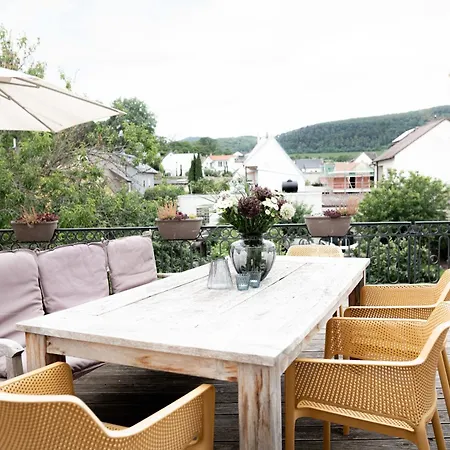 Freyzeit Apartment *