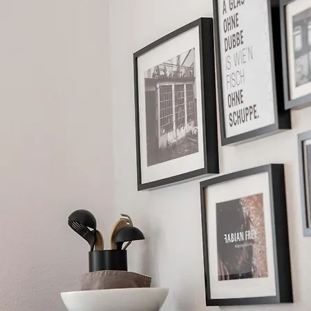 Apartment Frey Deidesheim