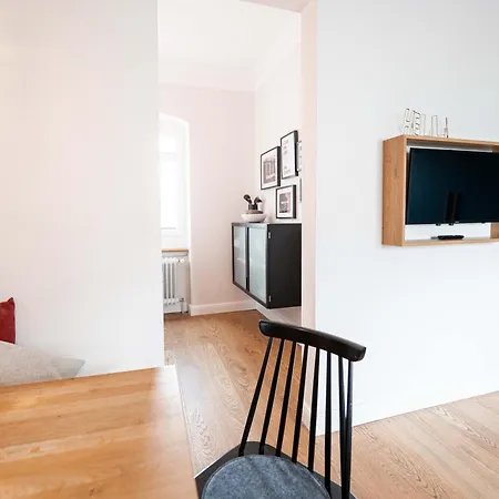 Freyzeit Apartment