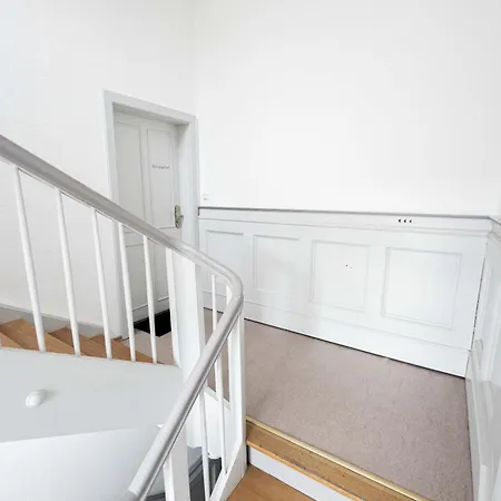 Freyzeit Apartment *