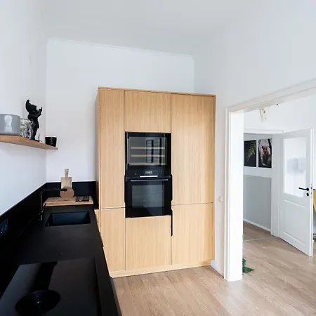 Freyzeit Apartment Deidesheim