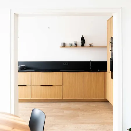 Apartment Freyzeit