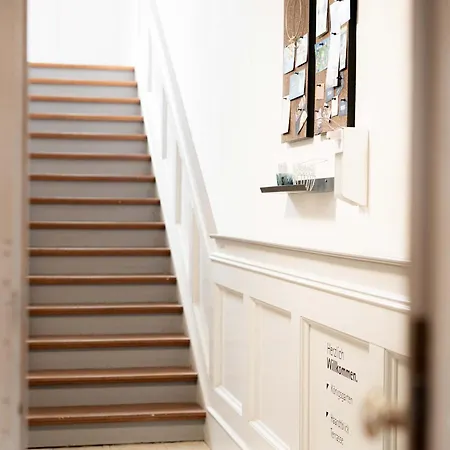 Freyzeit Apartment *