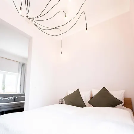 Freyzeit Apartment Deidesheim