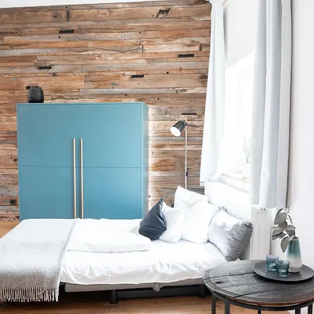 Apartment Frey Deidesheim