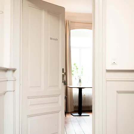 Freyzeit Apartment *
