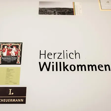 Apartment Freyzeit Deidesheim