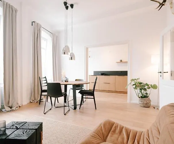 Appartement Freyzeit *