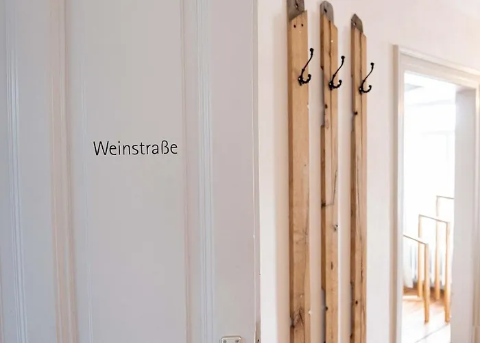 Freyzeit * Deidesheim