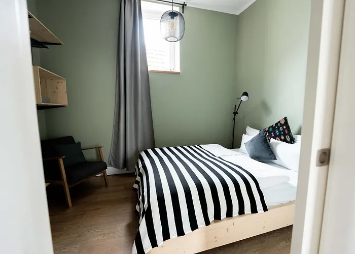 Freyzeit Appartement