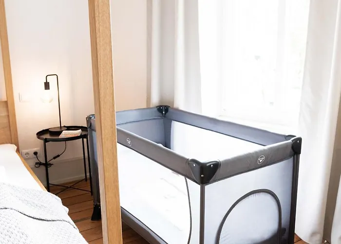 Appartement Freyzeit