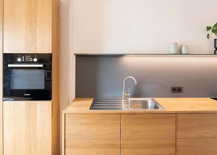 Freyzeit Appartement Deidesheim