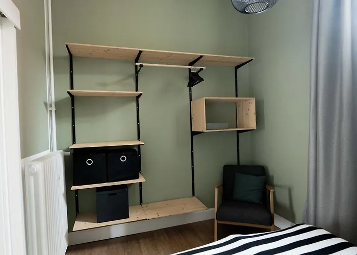 Appartement Freyzeit Deidesheim