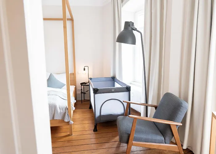 Freyzeit Appartement