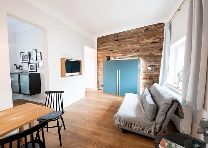 Freyzeit Appartement *