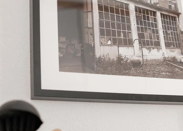 Appartement Freyzeit Deidesheim